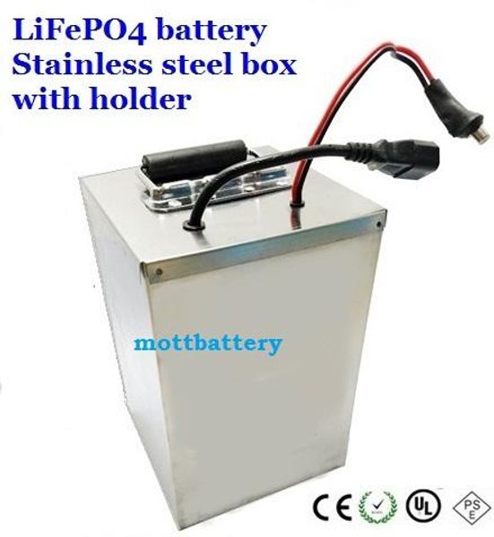 electric bicycle e bike lifepo4 battery 36v 12ah 36v12ah lithium iron phosphate battery with bms and stainless steel box
electric bicycle e bike lifepo4 battery 36v 12ah 36v12ah lithium iron phosphate battery with bms and stainless steel box