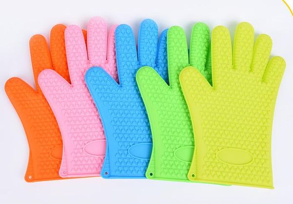new arrival food grade heat resistant thick silicone kitchen barbecue oven glove cooking bbq grill glove oven mitt baking glove
new arrival food grade heat resistant thick silicone kitchen barbecue oven glove cooking bbq grill glove oven mitt baking glove