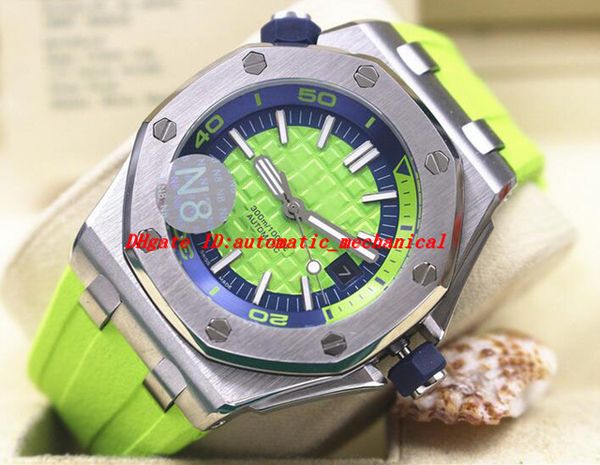 роскошные наручные часы diver st.oo.a038ca.01 зеленый резиновый браслет автоматические часы мужские часы высокое качество новое прибытие, Slivery;brown
роскошные наручные часы diver st.oo.a038ca.01 зеленый резиновый браслет автоматические часы мужские часы высокое качество новое прибытие, Slivery;brown
