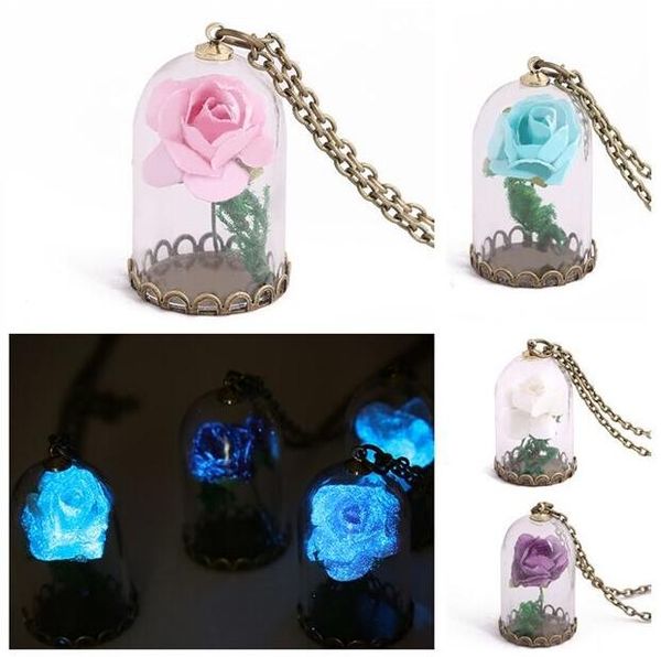 2017 murano bell shape lampwork glass pendants necklaces jewelry dry flowers night lighting bell pendants necklace, Silver
2017 murano bell shape lampwork glass pendants necklaces jewelry dry flowers night lighting bell pendants necklace, Silver