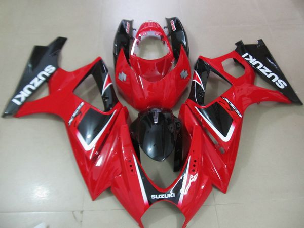 bodywork fairing kit for suzuki gsxr1000 07 08 red black fairings set gsxr1000 2007 2008 ot24
bodywork fairing kit for suzuki gsxr1000 07 08 red black fairings set gsxr1000 2007 2008 ot24