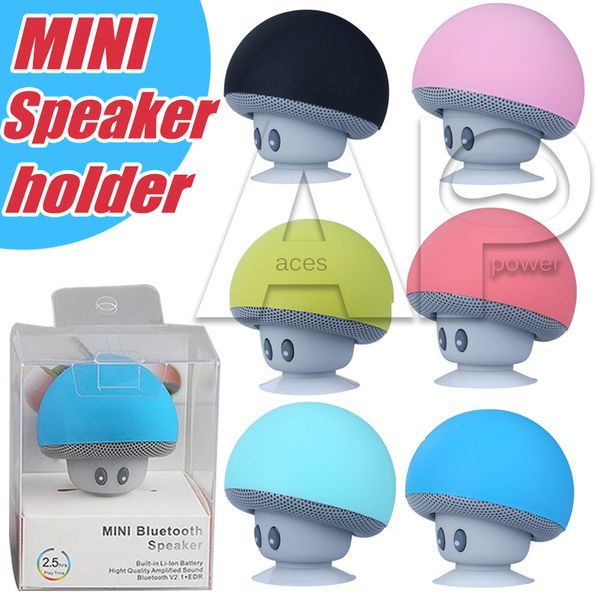 cartoon mushroom wireless speaker mini home outdoor protable bluetooth speakers audio sound bass with retail package
cartoon mushroom wireless speaker mini home outdoor protable bluetooth speakers audio sound bass with retail package