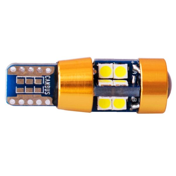 10pcs new super bright t10 led car light 19 smd 3030 marker lamp w5w 501 parking bulb wedge dome light auto styling white 12v
10pcs new super bright t10 led car light 19 smd 3030 marker lamp w5w 501 parking bulb wedge dome light auto styling white 12v