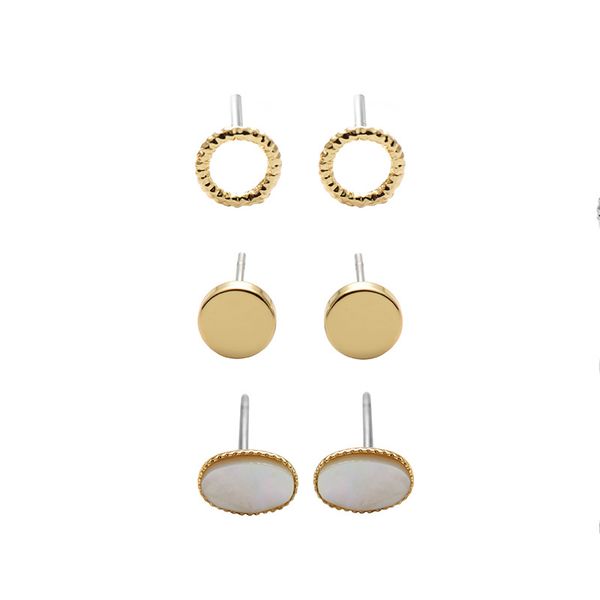 style circular stud earrings set natural shell 14 k gold plated alloy earrings original creative design women's jewelry gift
style circular stud earrings set natural shell 14 k gold plated alloy earrings original creative design women's jewelry gift