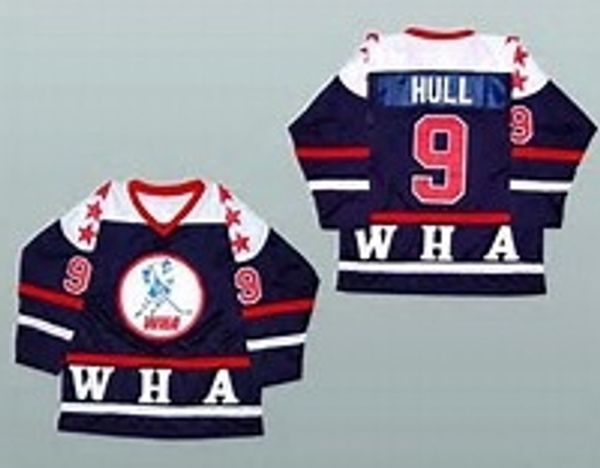 2016 new, #9 bobby hull jersey wha all star ice hockey jersey,men's embroidery double stitched ice hockey jerseys, Black;red
2016 new, #9 bobby hull jersey wha all star ice hockey jersey,men's embroidery double stitched ice hockey jerseys, Black;red