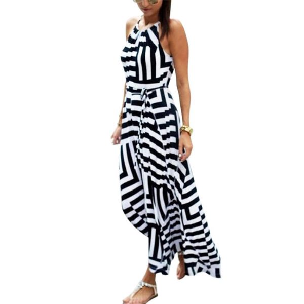 wholesale- summer fashion women dress maxi long evening party dress beach dress sundress, White;black
wholesale- summer fashion women dress maxi long evening party dress beach dress sundress, White;black