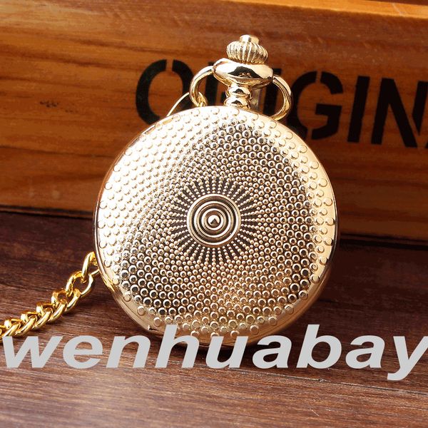 wholesale-new luxury retro steampunk roman dual display golden dots pocket watch necklace pendant for men and women gifts p329, Slivery;golden
wholesale-new luxury retro steampunk roman dual display golden dots pocket watch necklace pendant for men and women gifts p329, Slivery;golden