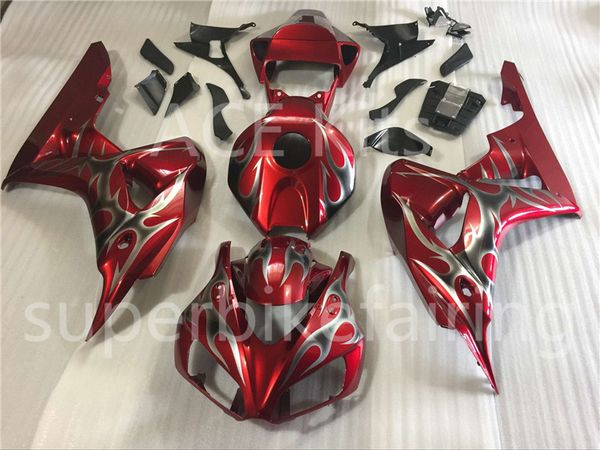 3 gifts for honda cbr1000rr 06 07 1000rr 2006 2007 abs plastic abs injection motorcycle full fairing kit cowlings red silver flame
3 gifts for honda cbr1000rr 06 07 1000rr 2006 2007 abs plastic abs injection motorcycle full fairing kit cowlings red silver flame