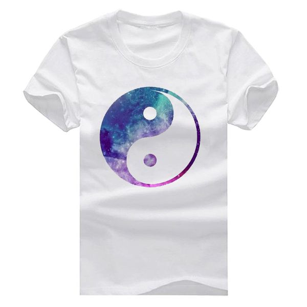 ying yang galaxy new fashion man t-shirt cotton o neck mens short sleeve mens tshirt male tees wholesale, White;black
ying yang galaxy new fashion man t-shirt cotton o neck mens short sleeve mens tshirt male tees wholesale, White;black