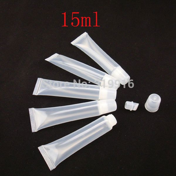 8ml 15ml empty lip gloss plumbing hose lip balm tube squeeze bottle container plastic tube lip gloss tube,cosmetic container
8ml 15ml empty lip gloss plumbing hose lip balm tube squeeze bottle container plastic tube lip gloss tube,cosmetic container