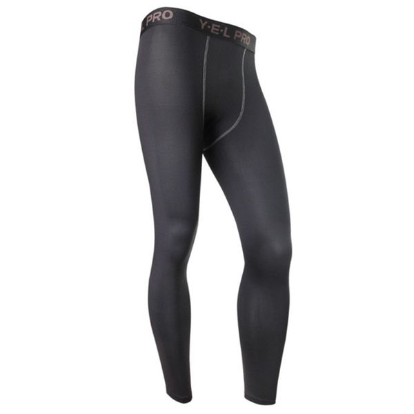 wholesale-new men's compression base layer pants long tight under skin bottom, Black
wholesale-new men's compression base layer pants long tight under skin bottom, Black
