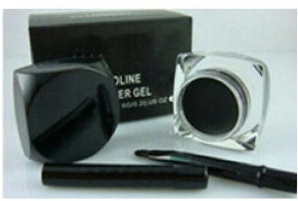 sell good quality lowest selling good sale product black eyeliner waterproof gel liner+brush 5g
sell good quality lowest selling good sale product black eyeliner waterproof gel liner+brush 5g