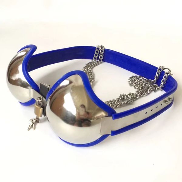 stainless new chastity bra stainless devices bra chastity sm steel bondage toys hjenw
stainless new chastity bra stainless devices bra chastity sm steel bondage toys hjenw