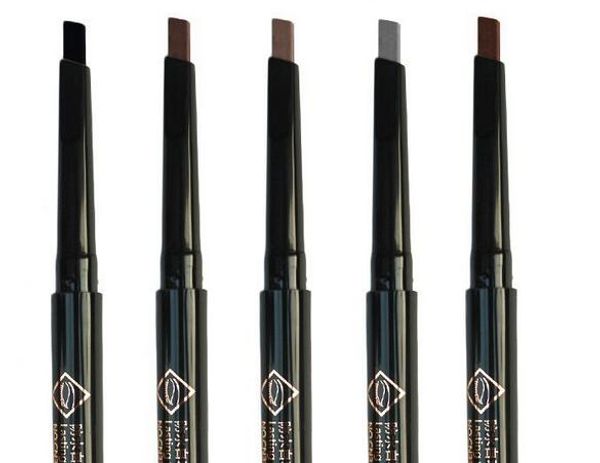 makeup tools soft crayon waterproof automatic eyebrow eyeliner pencil 5 colors fashion women beauty makeup eyebrow enhancer
makeup tools soft crayon waterproof automatic eyebrow eyeliner pencil 5 colors fashion women beauty makeup eyebrow enhancer
