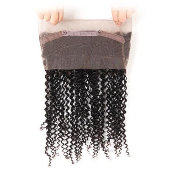 inch brazilian human virgin hair 360 full lace hair product natural black/jet black color 130% denisty lace extensions, Black;brown
inch brazilian human virgin hair 360 full lace hair product natural black/jet black color 130% denisty lace extensions, Black;brown