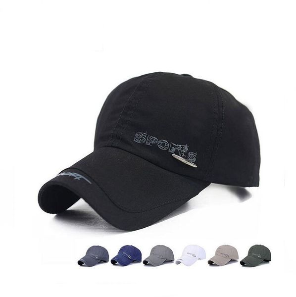 cotton thin tissue summer baseball cap men's movement letter hat splicing hat elderly sun hat wmb063, Blue;gray
cotton thin tissue summer baseball cap men's movement letter hat splicing hat elderly sun hat wmb063, Blue;gray