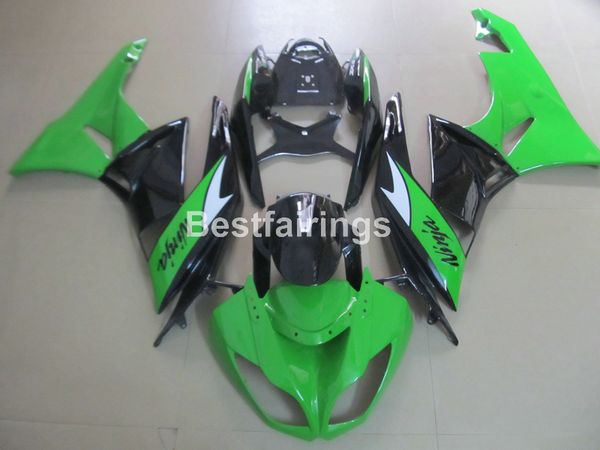selling motorcycel fairing kit for kawasaki ninja zx6r 09 10 green black fairings set zx6r 2009 2010 gt20
selling motorcycel fairing kit for kawasaki ninja zx6r 09 10 green black fairings set zx6r 2009 2010 gt20