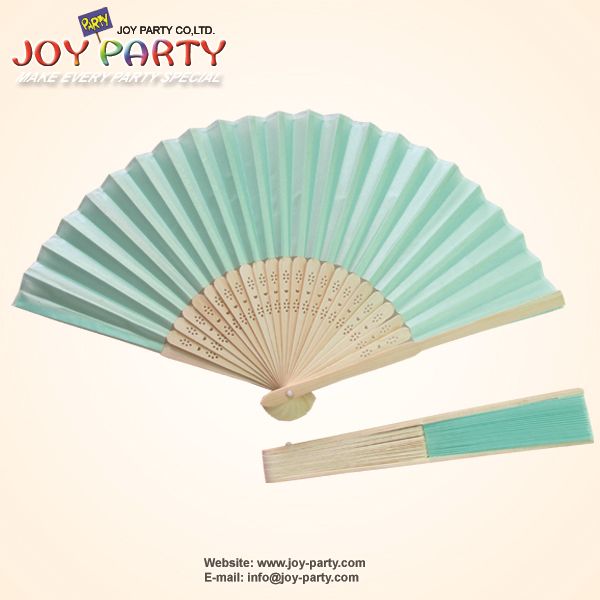 wholesale- 10 pcs/lot 21cm light blue/tiffany blue silk hand fan,fabric fan, chinese craft fan,wedding party diy favor
wholesale- 10 pcs/lot 21cm light blue/tiffany blue silk hand fan,fabric fan, chinese craft fan,wedding party diy favor