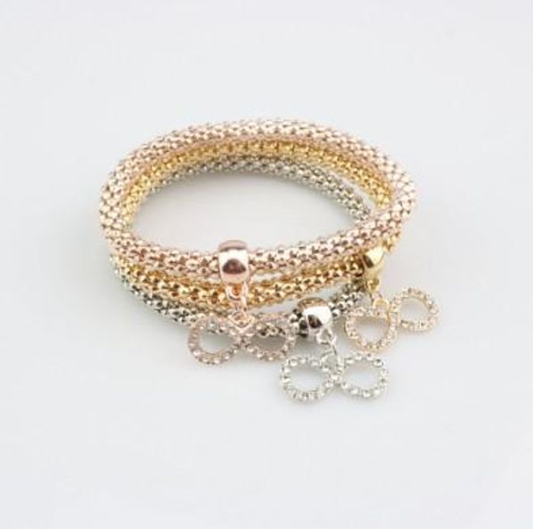 chain bracelet sets multilayer gold/silver/rose gold hollow lucky 8 pendant corn chain stretch rope bracelet set, Golden;silver
chain bracelet sets multilayer gold/silver/rose gold hollow lucky 8 pendant corn chain stretch rope bracelet set, Golden;silver