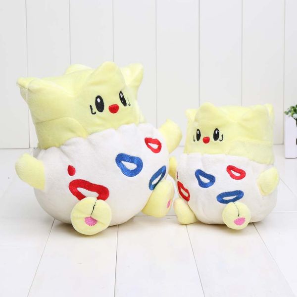 Бесплатная доставка 12см / 20см Pikachu Плюшевые игрушки Togepi плюшевые Симпатичные мягк
Бесплатная доставка 12см / 20см Pikachu Плюшевые игрушки Togepi плюшевые Симпатичные мягк