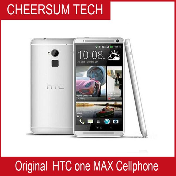 original htc one max unlocked mobile phone quad-core 5.9' 'touchscreen 2gb ram 32gb rom android gps wifi ing
original htc one max unlocked mobile phone quad-core 5.9' 'touchscreen 2gb ram 32gb rom android gps wifi ing