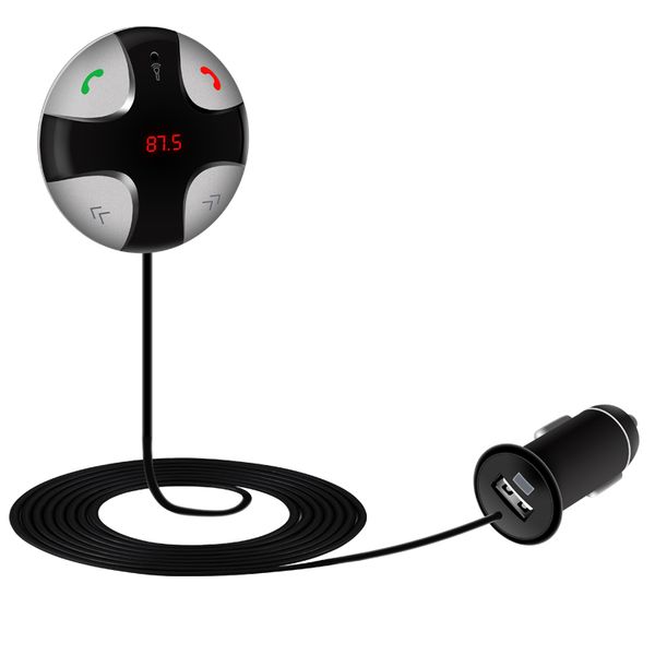 wholesale-2016 new parrot bluetooth car kits fm transmitter handskit at car used as car charger support tf card
wholesale-2016 new parrot bluetooth car kits fm transmitter handskit at car used as car charger support tf card