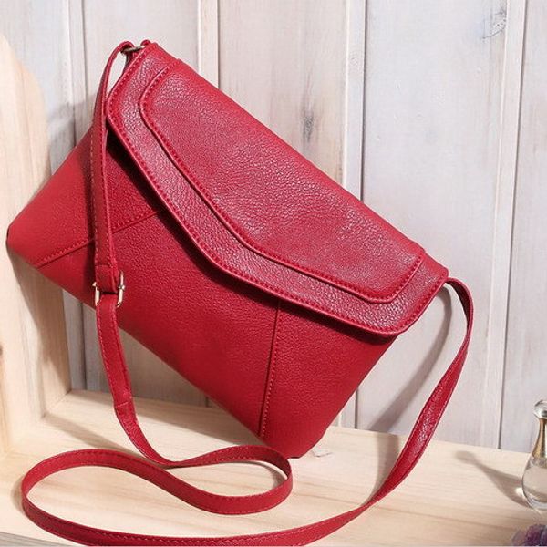 wholesale- casual vintage small women bags leather messenger bag retro envelope bag handbag and purse sling crossbody shoulder bag thin
wholesale- casual vintage small women bags leather messenger bag retro envelope bag handbag and purse sling crossbody shoulder bag thin