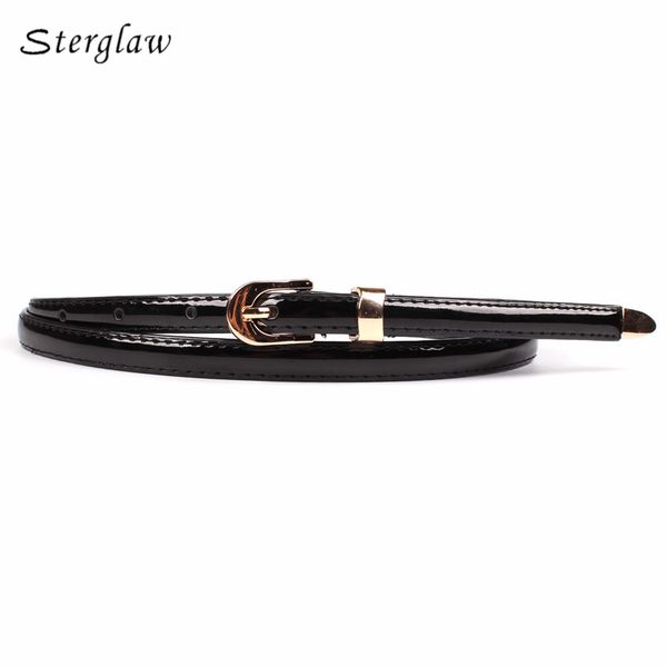 wholesale- selling women's pinceis leather straps 2017 fashion designer belts female patent modelin dress n006, Black;brown
wholesale- selling women's pinceis leather straps 2017 fashion designer belts female patent modelin dress n006, Black;brown