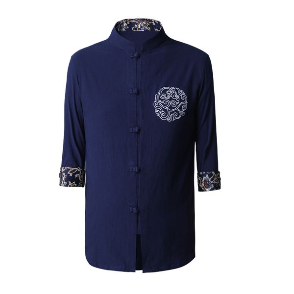 wholesale- chinese men's kung fu shirt cotton linen wu shu clothing embroidery tang suit l xl xxl xxxl 2607, White;black
wholesale- chinese men's kung fu shirt cotton linen wu shu clothing embroidery tang suit l xl xxl xxxl 2607, White;black