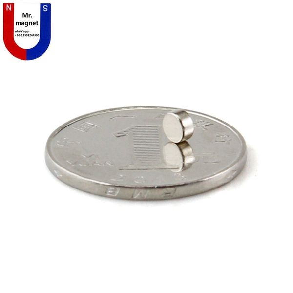 300pcs small disc 4x2 4*2mm permanent magnet d4x2mm rare earth magnet 4mmx2mm 4*2 neodymium magnet ndfeb 4x2mm ing
300pcs small disc 4x2 4*2mm permanent magnet d4x2mm rare earth magnet 4mmx2mm 4*2 neodymium magnet ndfeb 4x2mm ing
