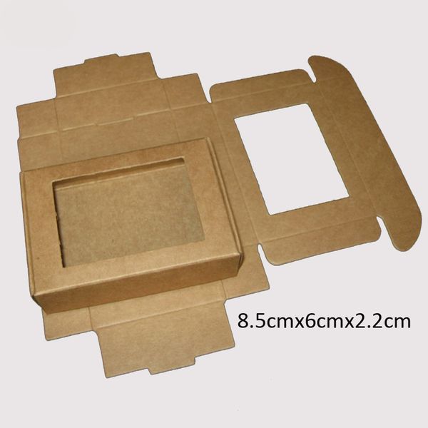 2016 real cinta aislante 100pcs sizes kraft paper box wedding gift packaging for candy jewelry handmade soap bakery cake cookie chocolate
2016 real cinta aislante 100pcs sizes kraft paper box wedding gift packaging for candy jewelry handmade soap bakery cake cookie chocolate