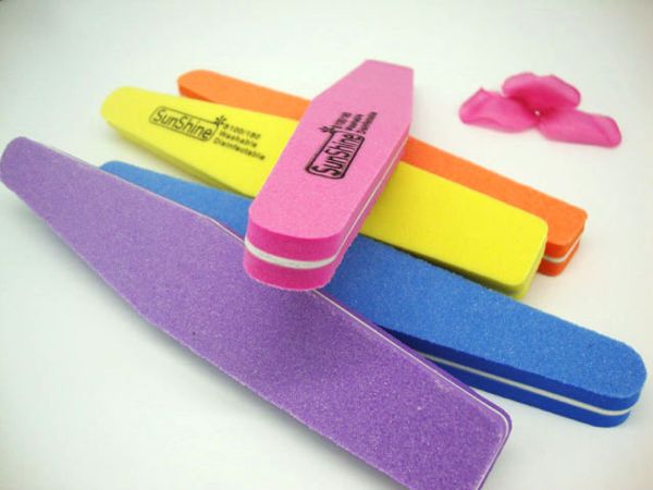 wholesale- 100pcs/lot 100/180 sunshine sanding nail file buffer washable nail art poilish gel sponge buffing manicure tools jz183
wholesale- 100pcs/lot 100/180 sunshine sanding nail file buffer washable nail art poilish gel sponge buffing manicure tools jz183