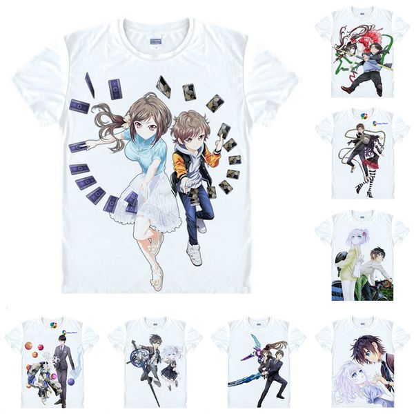 anime shirt hand shakers t-shirts multi-style short sleeve single gear tazuna, sproutcket koyori cosplay motivs hentai shirts, White;black
anime shirt hand shakers t-shirts multi-style short sleeve single gear tazuna, sproutcket koyori cosplay motivs hentai shirts, White;black