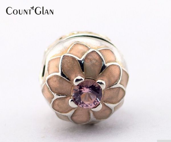 fits pandora bracelets blooming dahlia clip silver beads with pink cz 100% 925 sterling silver charms diy jewelry, Black
fits pandora bracelets blooming dahlia clip silver beads with pink cz 100% 925 sterling silver charms diy jewelry, Black