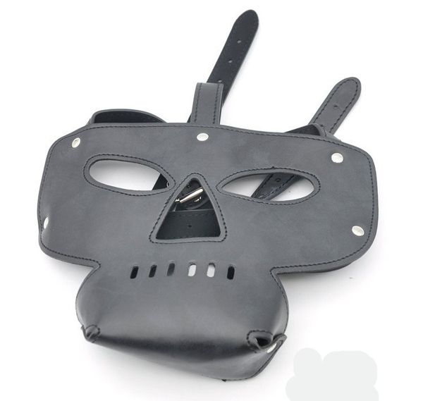 product hood for black face bright toysjouets slave for mask leather masks sexuelstoys games adults nvikf, Red;black
product hood for black face bright toysjouets slave for mask leather masks sexuelstoys games adults nvikf, Red;black