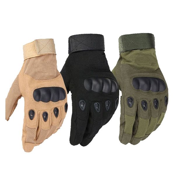 Us Military Tactical Gloves Outdoor Sports Army Full Finger Combat Motocycle Slip-resistant Carbon Fiber Tortoise Shell Gloves G288
Us Military Tactical Gloves Outdoor Sports Army Full Finger Combat Motocycle Slip-resistant Carbon Fiber Tortoise Shell Gloves G288