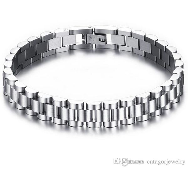 Watch Band Style 316L Stainless Steel Wristband Link Lady's Bracelet BYS087,Hot Gift,
Watch Band Style 316L Stainless Steel Wristband Link Lady's Bracelet BYS087,Hot Gift,