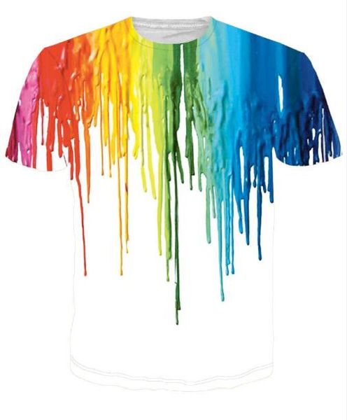 Оптовая бесплатная доставка новый 3D печатных красочные расплавленный мелок граф
Оптовая бесплатная доставка новый 3D печатных красочные расплавленный мелок граф