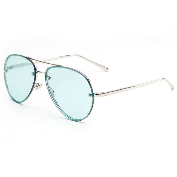 classic hd men mirror sunglasses pilot driving glasses male points brand designer men sunglasses rimless sunglasses male, White;black
classic hd men mirror sunglasses pilot driving glasses male points brand designer men sunglasses rimless sunglasses male, White;black