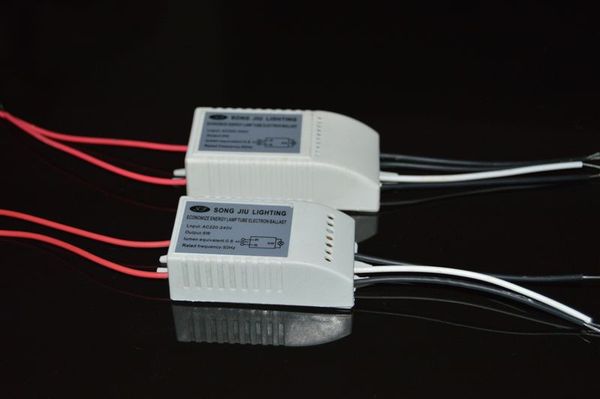 AC220-240V G4 Lens Headlight Electronic Ballast (English Version) 5W X 1 5W X 2 5W X 3 Optional
AC220-240V G4 Lens Headlight Electronic Ballast (English Version) 5W X 1 5W X 2 5W X 3 Optional