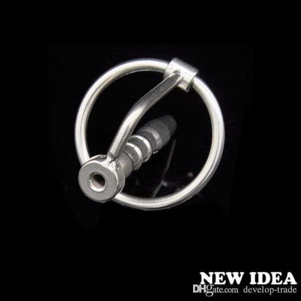 stainless a001 bondage chastity urethra male tube dilatator steel fetish gay mibrc
stainless a001 bondage chastity urethra male tube dilatator steel fetish gay mibrc
