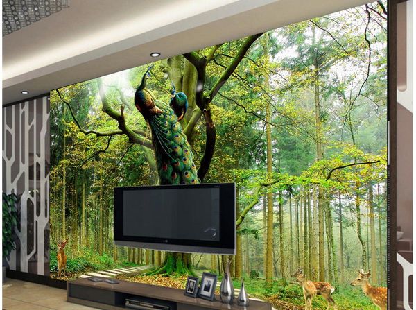 peacock tree small deer tv background wall mural 3d wallpaper 3d wall papers for tv backdrop
peacock tree small deer tv background wall mural 3d wallpaper 3d wall papers for tv backdrop