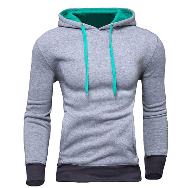 wholesale-new brand sweatshirt men hoodies fashion solid fleece hoodie mens hip hop suit pullover men's tracksuits moleton masculino, Black
wholesale-new brand sweatshirt men hoodies fashion solid fleece hoodie mens hip hop suit pullover men's tracksuits moleton masculino, Black