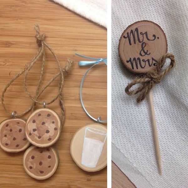 accessories guitar wood slice (9~10 x 8mm): rustic decoration ~ diy art work ~ desk accessory ~ incense holder base
accessories guitar wood slice (9~10 x 8mm): rustic decoration ~ diy art work ~ desk accessory ~ incense holder base