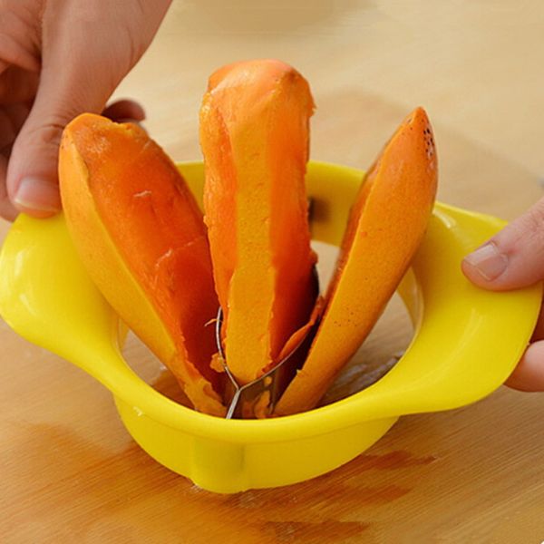 плодовые инструменты манго slicer распиловки cutter персик пробоотборников овощечистка shredder cutter кухня гаджет из нержавеющей стали pla
плодовые инструменты манго slicer распиловки cutter персик пробоотборников овощечистка shredder cutter кухня гаджет из нержавеющей стали pla