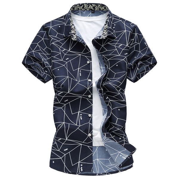 wholesale- hawaiian 2017 summer brand new men short sleeve casual shirt men's beach hawaii shirts men floral clothes asia size 7xl, White;black
wholesale- hawaiian 2017 summer brand new men short sleeve casual shirt men's beach hawaii shirts men floral clothes asia size 7xl, White;black