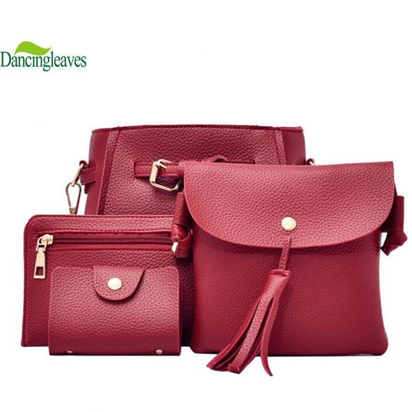 wholesale- 4pcs/set women handbags elegant lady shoulder bags chinese national luxury handbags women bags designer tote dl0559s
wholesale- 4pcs/set women handbags elegant lady shoulder bags chinese national luxury handbags women bags designer tote dl0559s