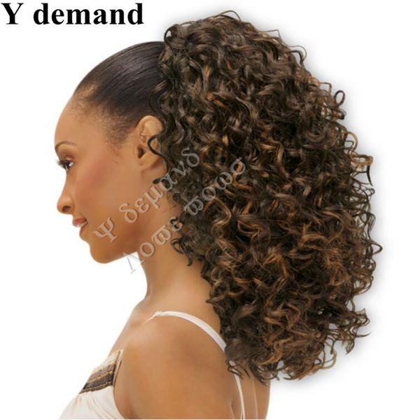 fashion long hair accessories claw ponytails brown afro kinky curly celebrity afro kinky curly drawstring ponytail hair extensions y demand, Black
fashion long hair accessories claw ponytails brown afro kinky curly celebrity afro kinky curly drawstring ponytail hair extensions y demand, Black