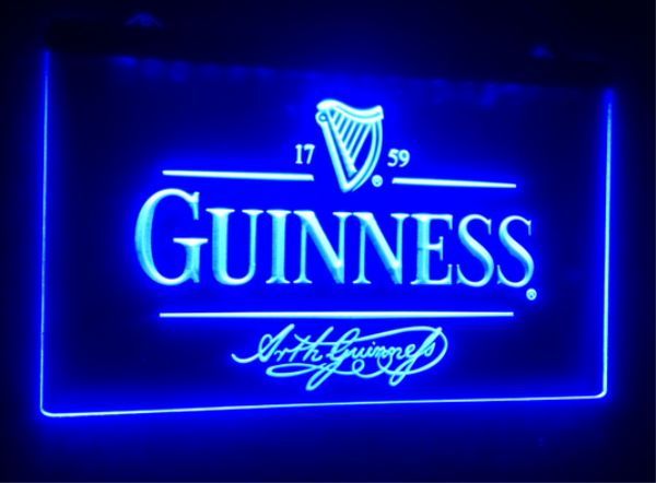 B91 Guinness Alec Arth пивной бар паб-клуб 3d знаки светодиодные неоновый свет знак домашнег
B91 Guinness Alec Arth пивной бар паб-клуб 3d знаки светодиодные неоновый свет знак домашнег