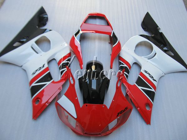 selling plastic fairing kit for yamaha yzr r6 98 99 00 01 02 white red black fairings set yzf r6 1998-2002 ht46
selling plastic fairing kit for yamaha yzr r6 98 99 00 01 02 white red black fairings set yzf r6 1998-2002 ht46